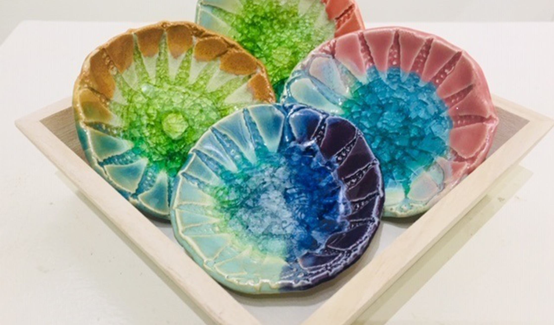 Axllren Allen Stoneware Gallery | Visit Erie